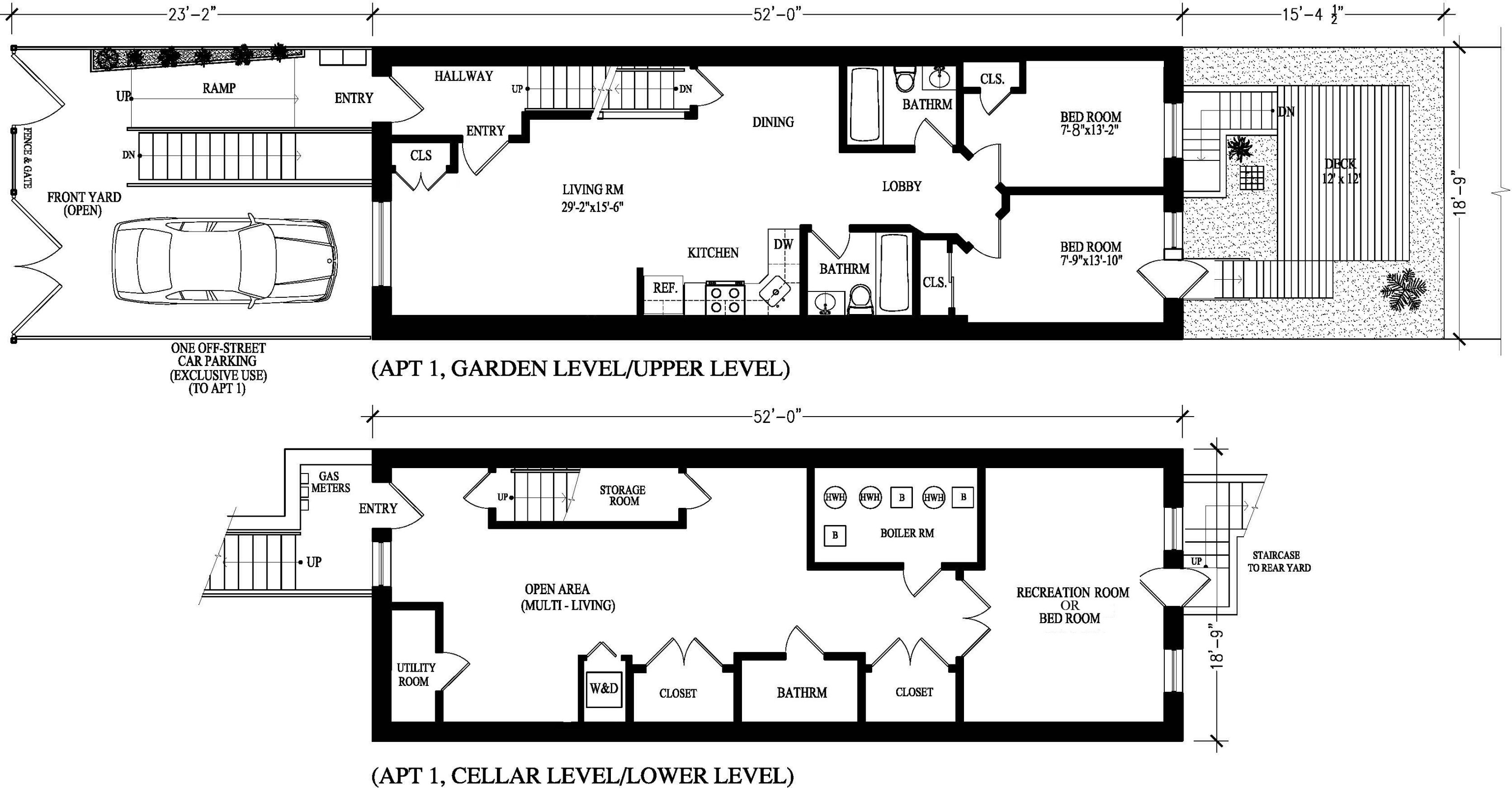 499 Quincy Street, Unit 1 Brooklyn, NY 11221 - Photo 9 of 9