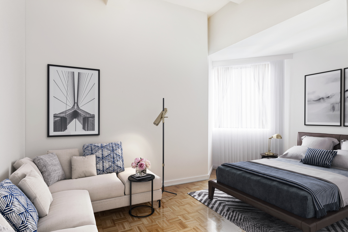 310 East 46th Street, Unit 17W Manhattan, NY 10017 - Photo 3 of 12