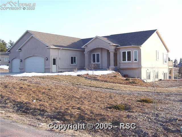 545 Portland Road Monument, CO 80132 - Photo 1 of 9 Gallery Image 1