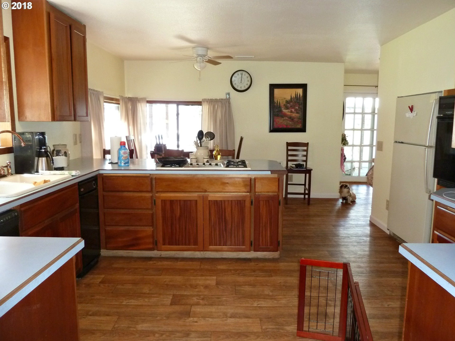 189 Barnes Road Winston, OR 97496 - Photo 21 of 25 Gallery Image 21