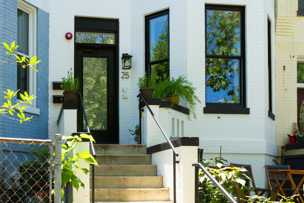 25 U St NE, Washington, DC 20002 - Photo 1 of 2