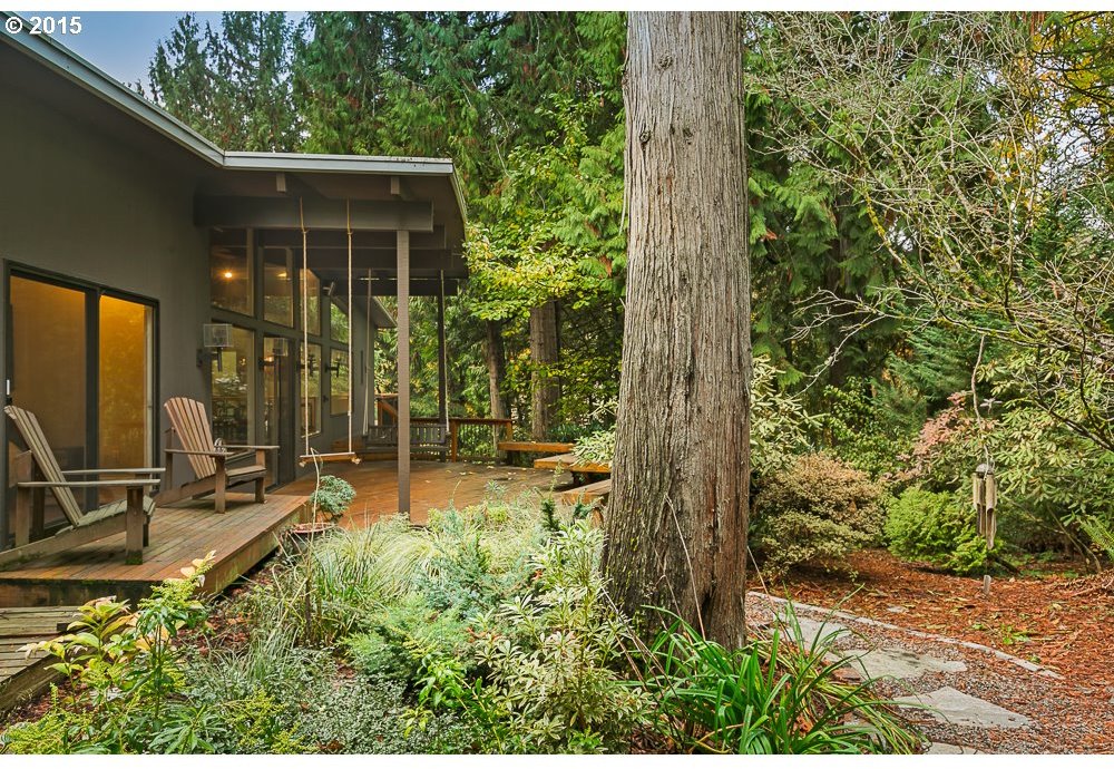 6433 Southwest Laber Road Portland, OR 97221 - Photo 27 of 27