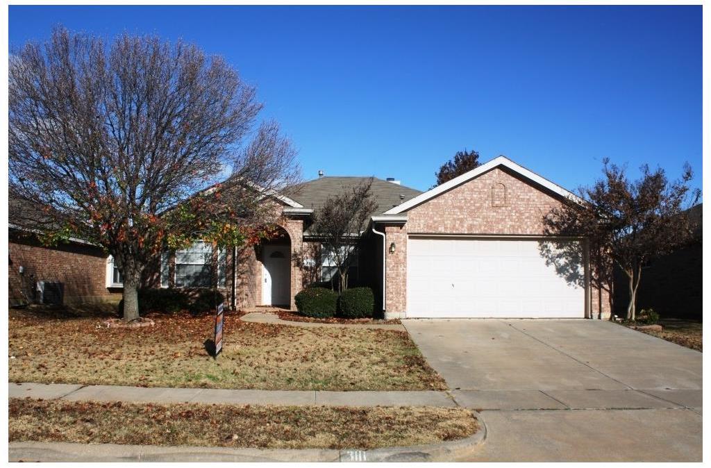 3111 Blake Street Corinth, TX 76210 - Photo 1 of 1