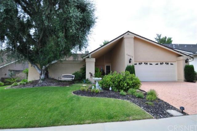 24022 Rotunda Road Valencia, CA 91355 - Photo 1 of 1