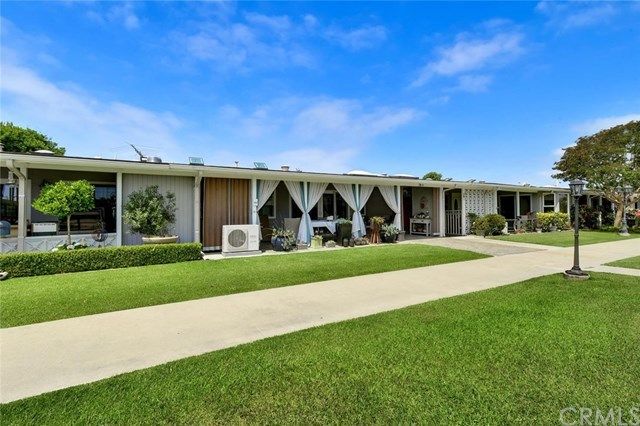 $285,000 | 1622 Merion Way, Unit 38K, Seal Beach, CA 90740