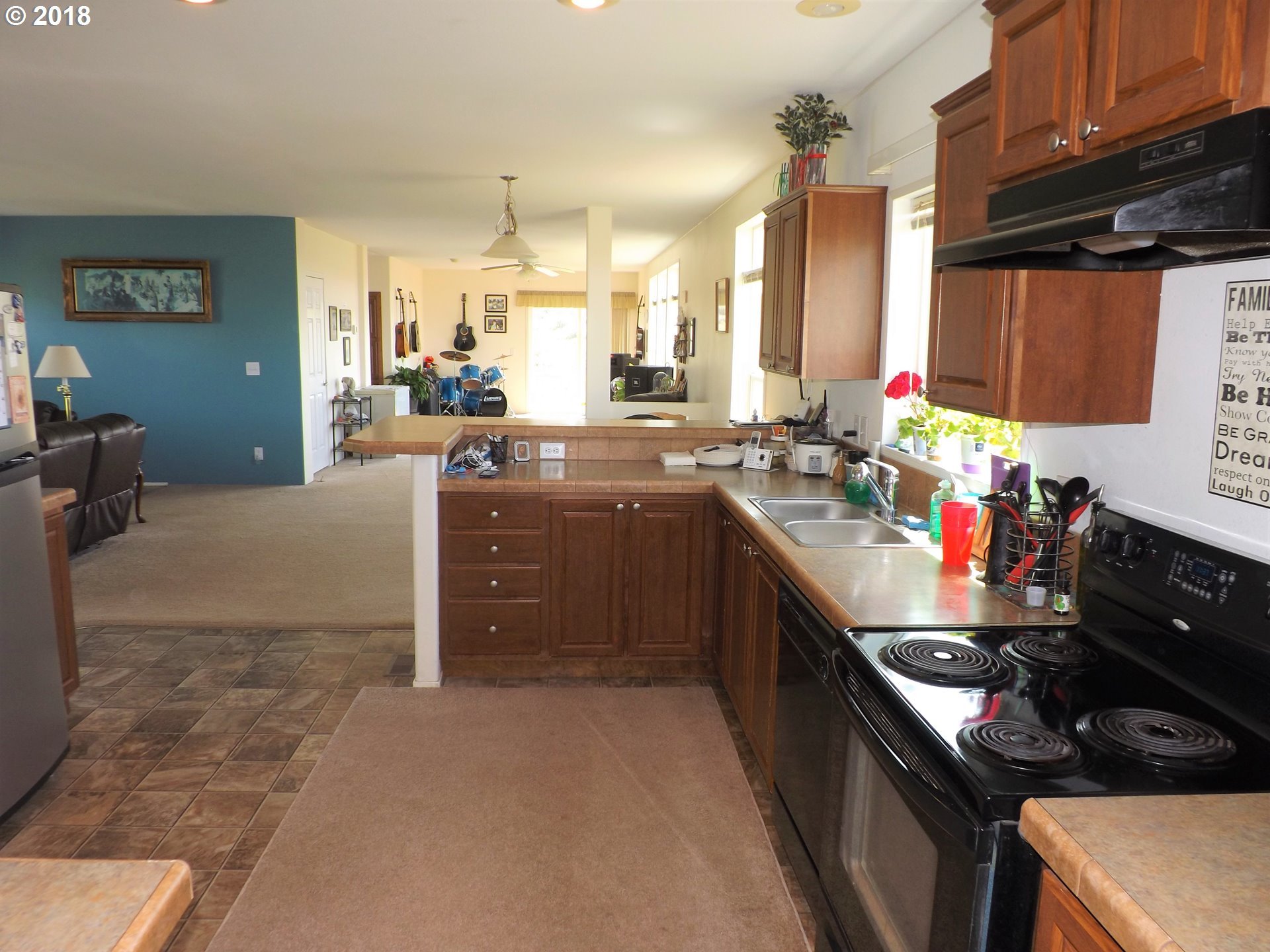 61 High Valley Road Goldendale, WA 98620 - Photo 9 of 32 Gallery Image 9