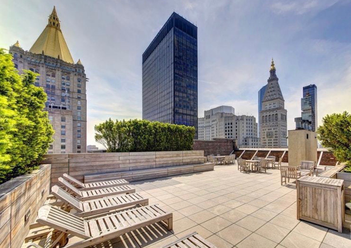 15 East 26th Street, Unit 18C Manhattan, NY 10010 - Photo 9 of 13