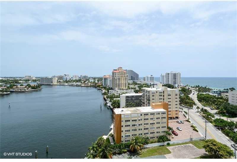 77 South Birch Road, Unit 15D Fort Lauderdale, FL 33316 - Photo 2 of 16