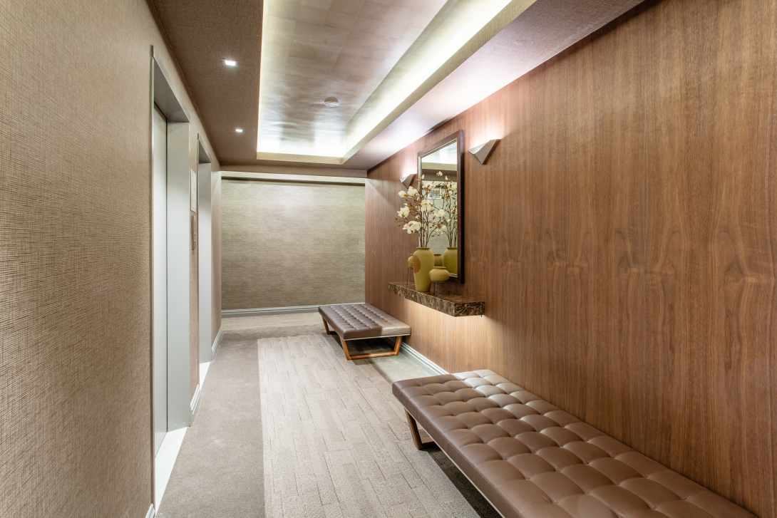 150 East 69th Street, Unit 16Q Manhattan, NY 10021 - Photo 12 of 15