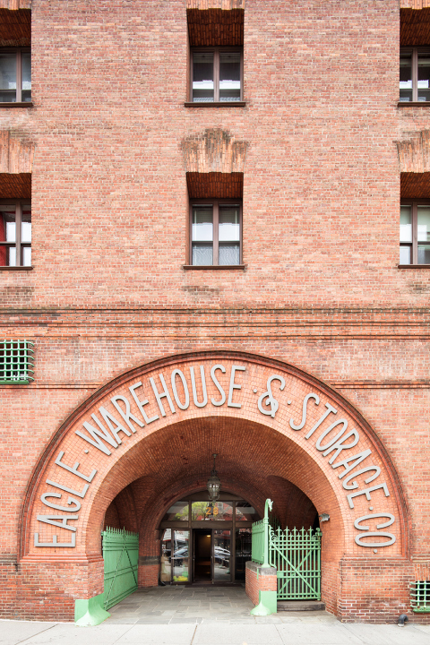 28 Old Fulton Street, Unit CLOCK Brooklyn, NY 11201 - Photo 10 of 12