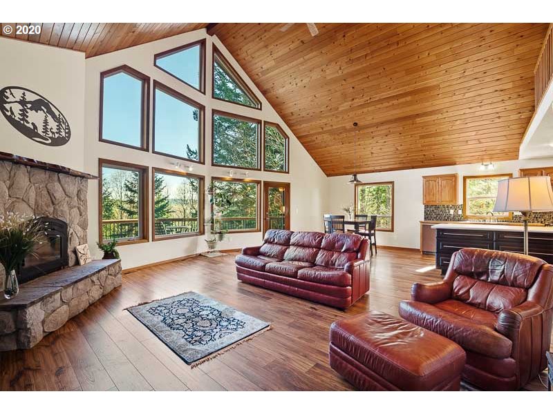 20761 Bridge Creek Road Southeast Silverton, OR 97381 - Photo 27 of 32 Gallery Image 27