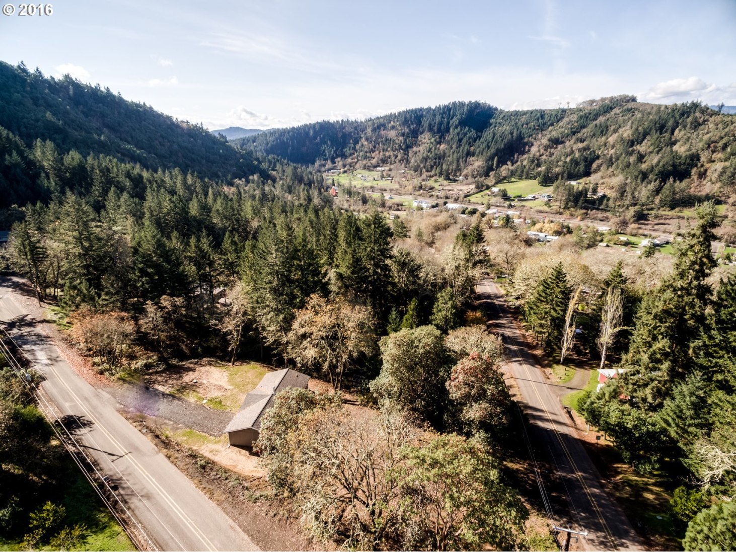 574 Union Gap Loop Oakland, OR 97462 - Photo 26 of 29 Gallery Image 26