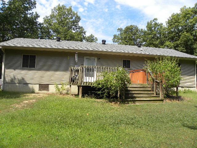 157 Indian Creek Road Hohenwald, TN 38462 - Photo 4 of 16