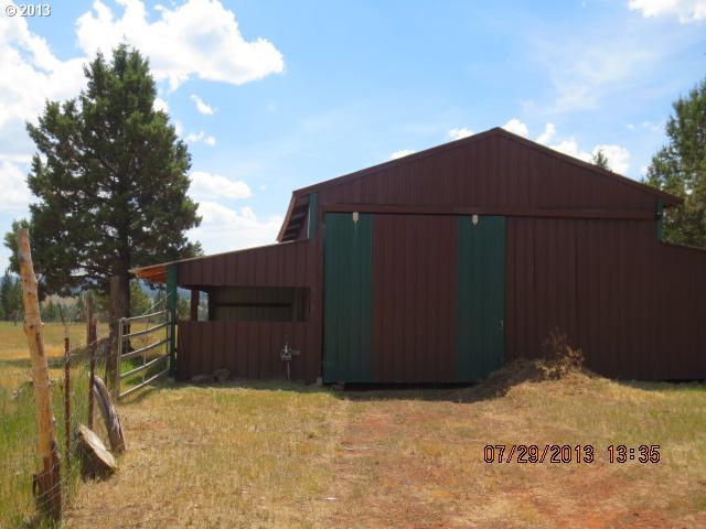 14808 Fishhole Creek Road Bly, OR 97622 - Photo 8 of 16 Gallery Image 8