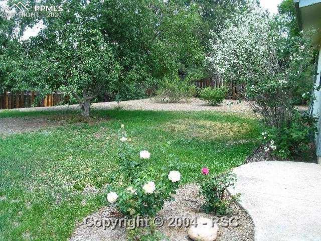 550 Red Cliff Road Colorado Springs, CO 80906 - Photo 3 of 4
