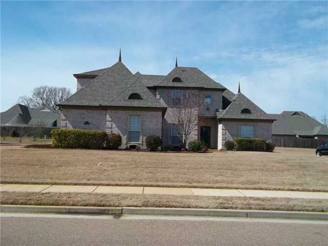 5185 Guffin Road Bartlett, TN 38135 - Photo 1 of 15 Gallery Image 1