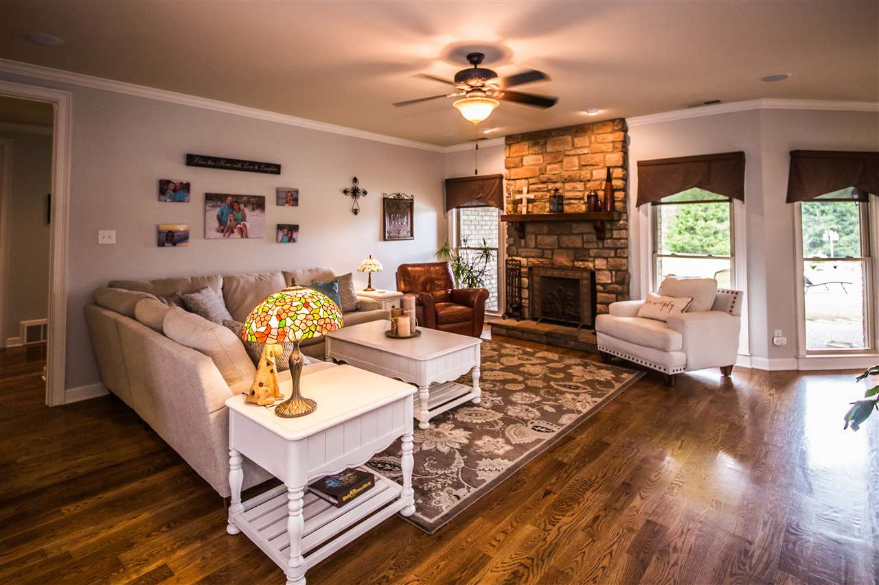 80 Casey Jordan Road Oakland, TN 38060 - Photo 8 of 25 Gallery Image 8