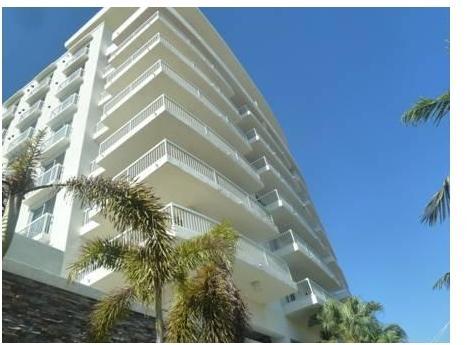 2400 Southwest 27th Avenue, Unit 601 Miami, FL 33145 - Photo 1 of 12