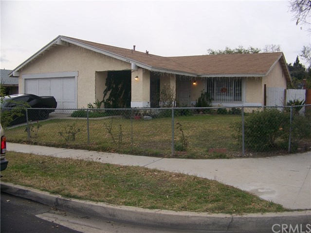 298 North Arrowhead Avenue Rialto, CA 92376 - Photo 1 of 1