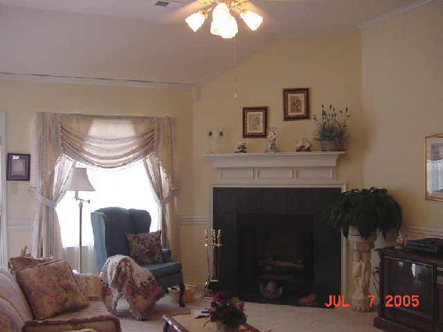 2401 Heather Ridge Southaven, MS 38672 - Photo 5 of 9 Gallery Image 5
