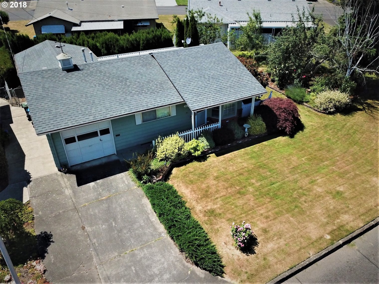 1675 Quinn Road Woodburn, OR 97071 - Photo 19 of 26 Gallery Image 19