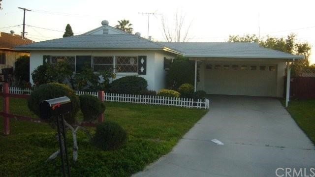 3526 Wilbur Street Riverside, CA 92503 - Photo 1 of 1