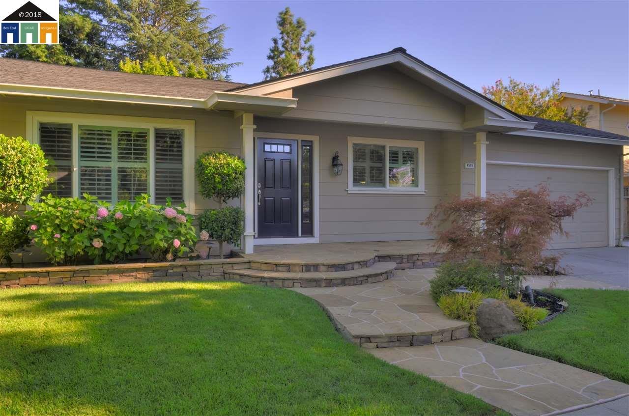 4598 Shearwater Road Pleasanton, CA 94566 - Photo 1 of 1 Gallery Image 1