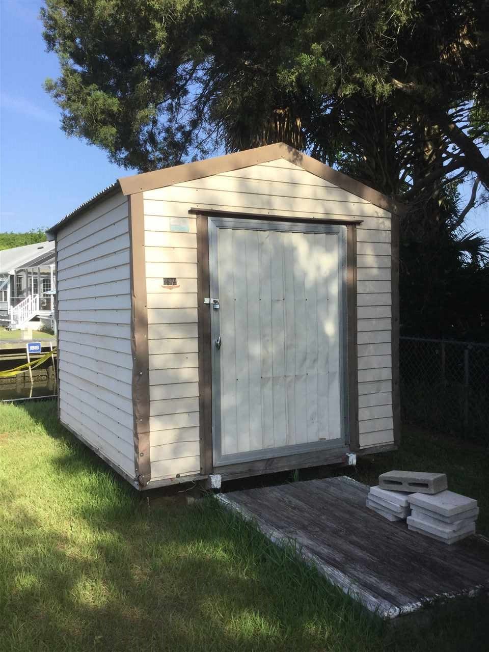 299 Basque Road St. Augustine, FL 32080 - Photo 12 of 12