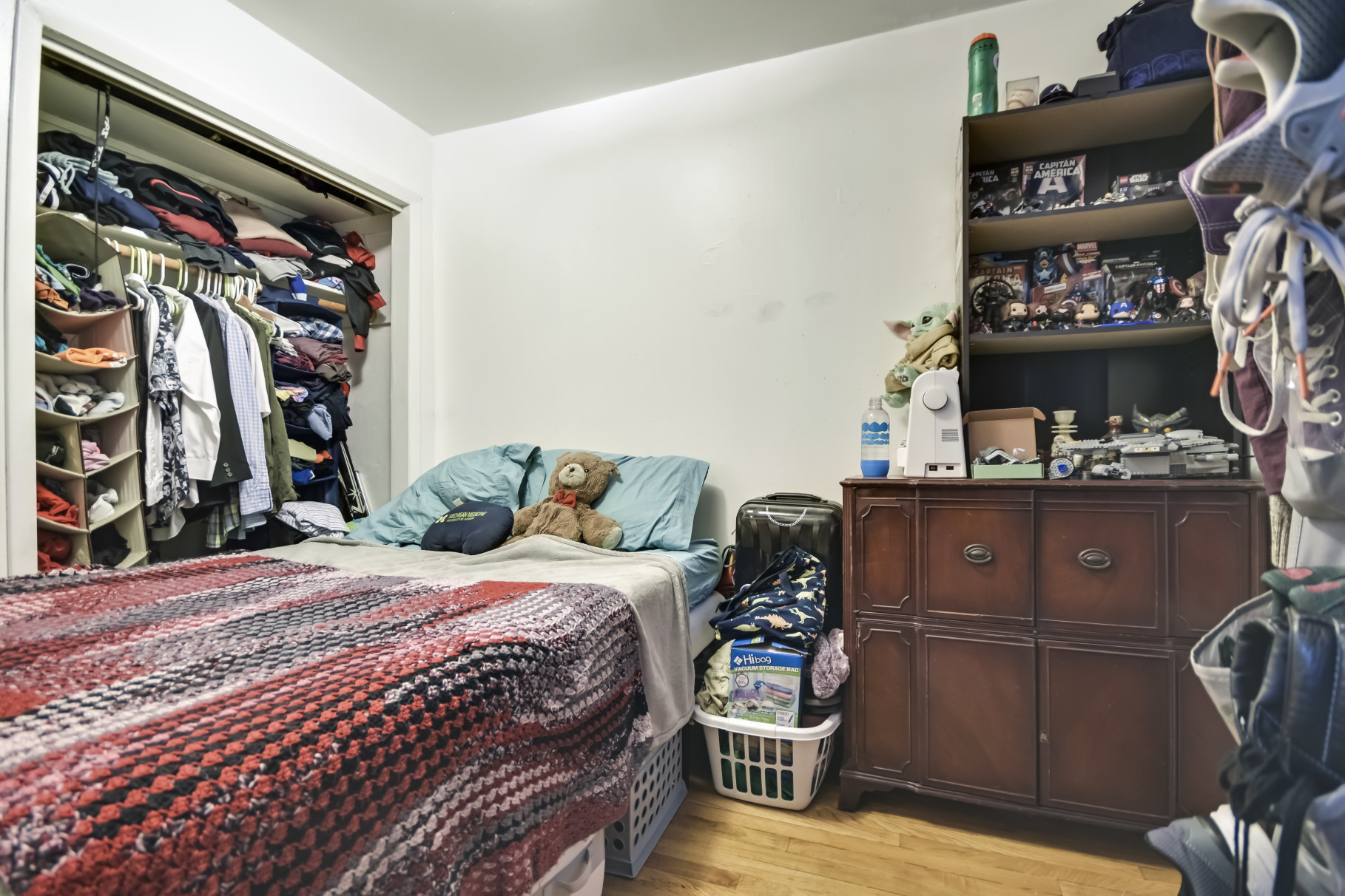 416 East 71st Street, Unit 8 Manhattan, NY 10021 - Photo 5 of 6