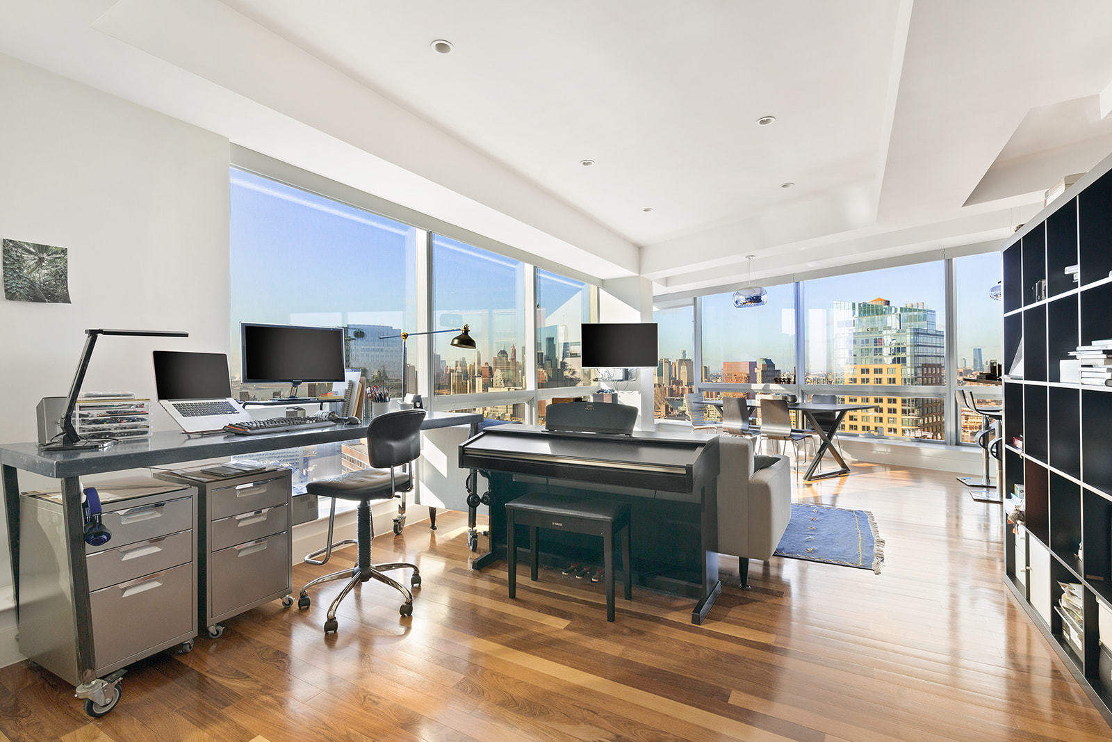 150 Myrtle Avenue, Unit PH3403 Brooklyn, NY 11201 - Photo 5 of 8