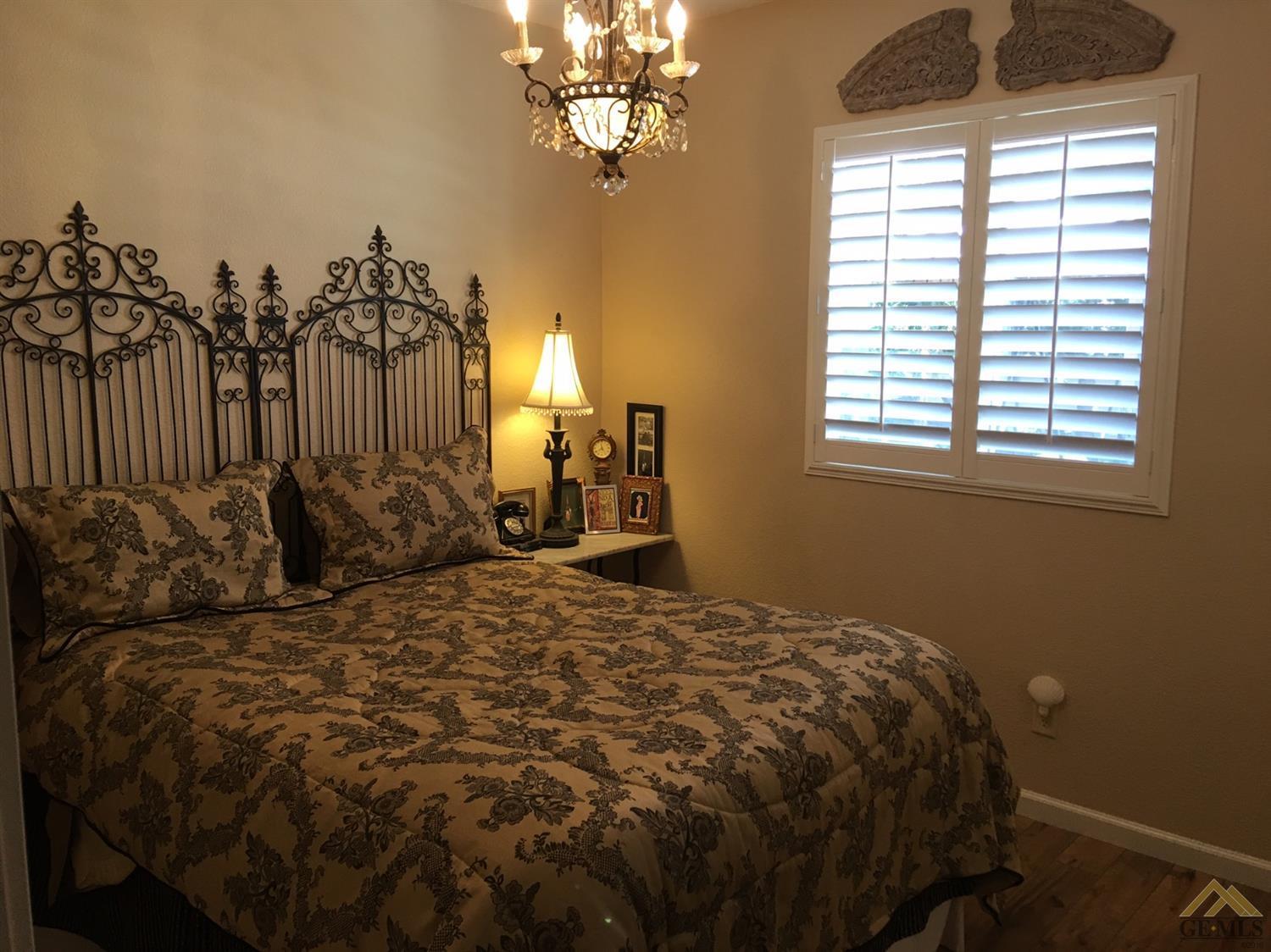 1461 Wild Olive Road Tehachapi, CA 93561 - Photo 22 of 35 Gallery Image 22