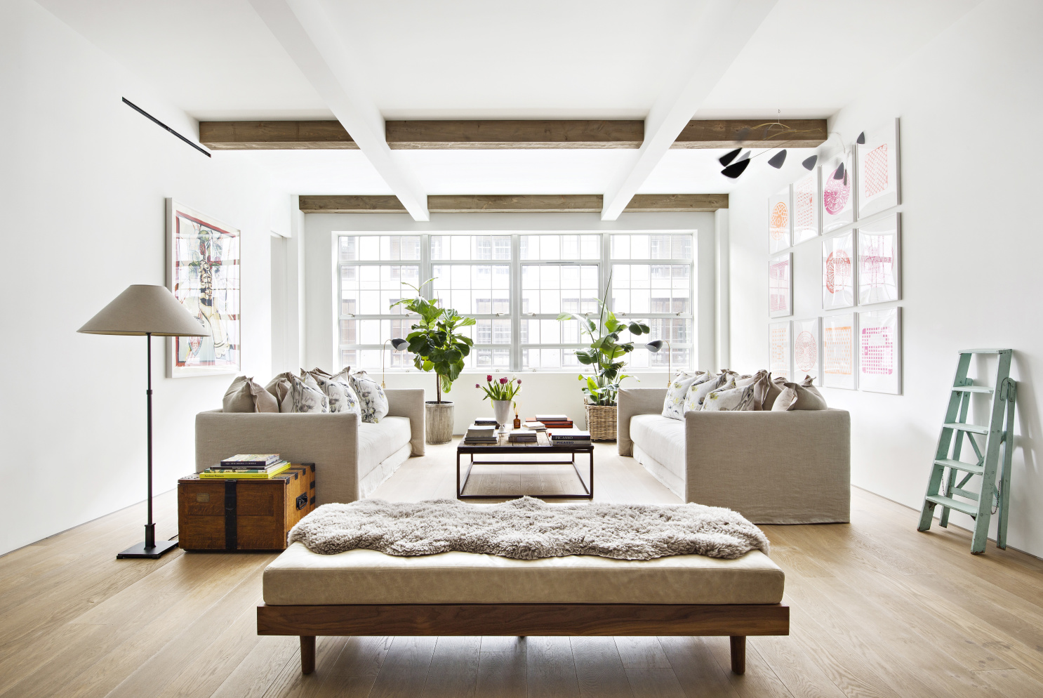 200 Water Street, Unit 3A Brooklyn, NY 11201 - Photo 2 of 13