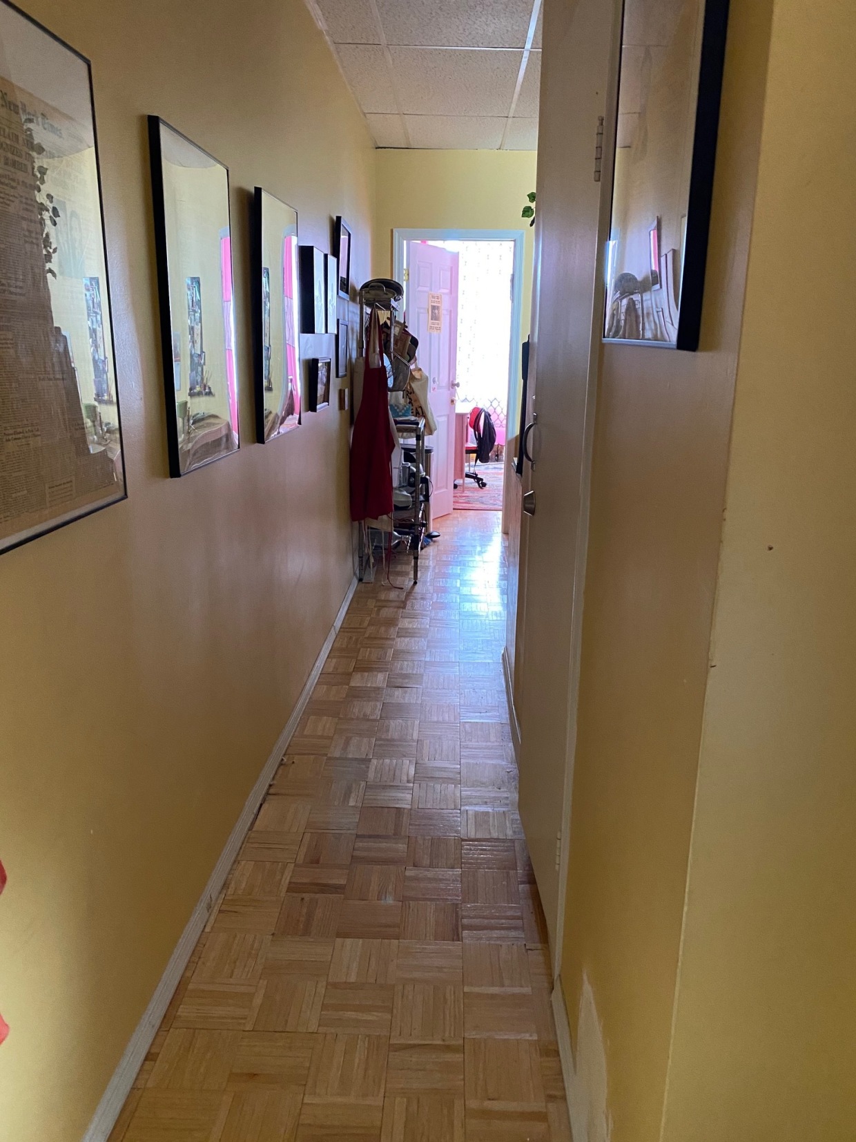 1918 8th Avenue, Unit 3L Brooklyn, NY 11215 - Photo 8 of 20