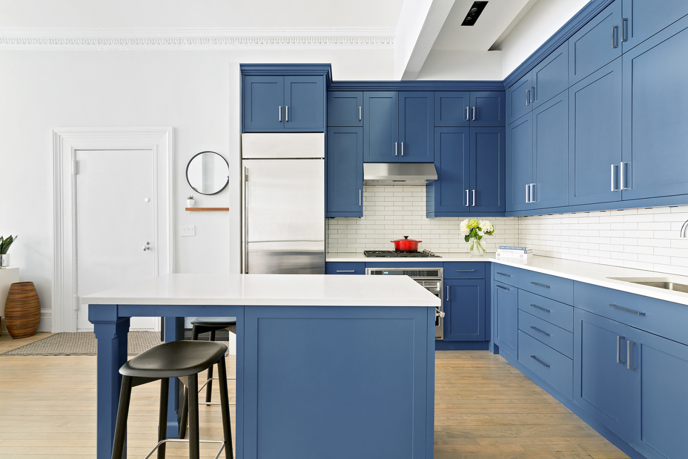 314 Clinton Street, Unit 1 Brooklyn, NY 11201 - Photo 4 of 12