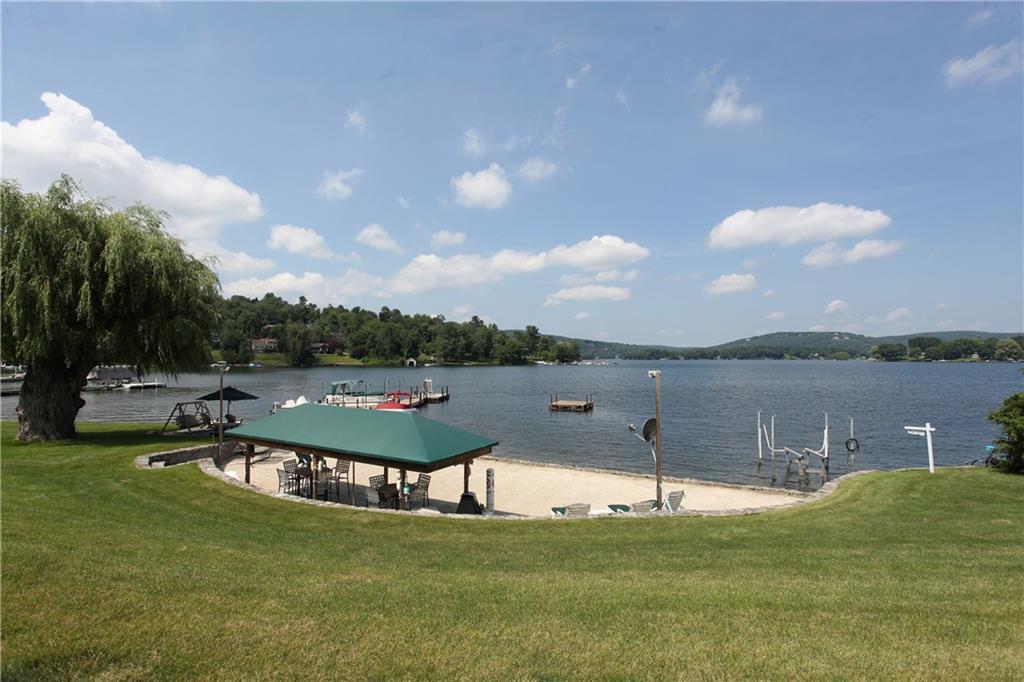 7 Sunset Cove Road Brookfield, CT 06804 - Photo 3 of 33