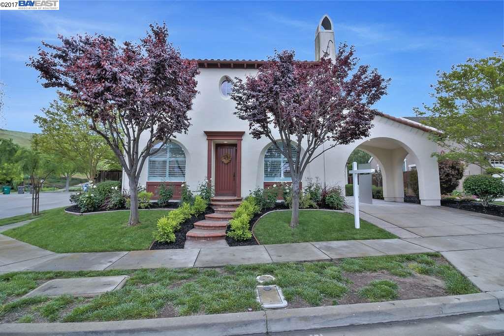 1946 Hollyview Drive San Ramon, CA 94582 - Photo 1 of 1