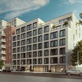 $1,900,000 | 610 Warren Street, Unit 5A | Boerum Hill