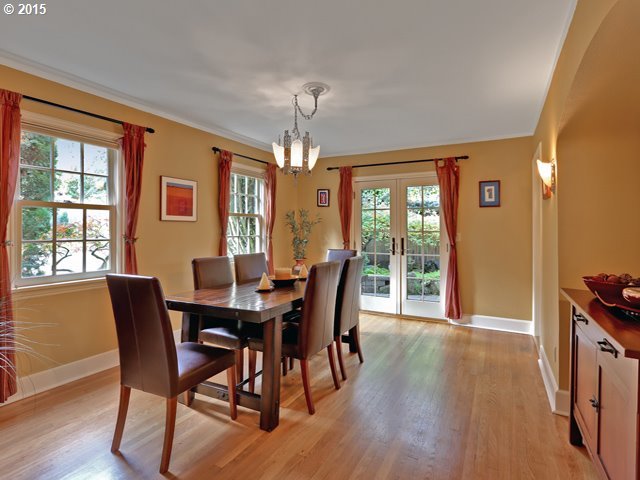 1725 Southwest Spring Street Portland, OR 97201 - Photo 2 of 15 Gallery Image 2