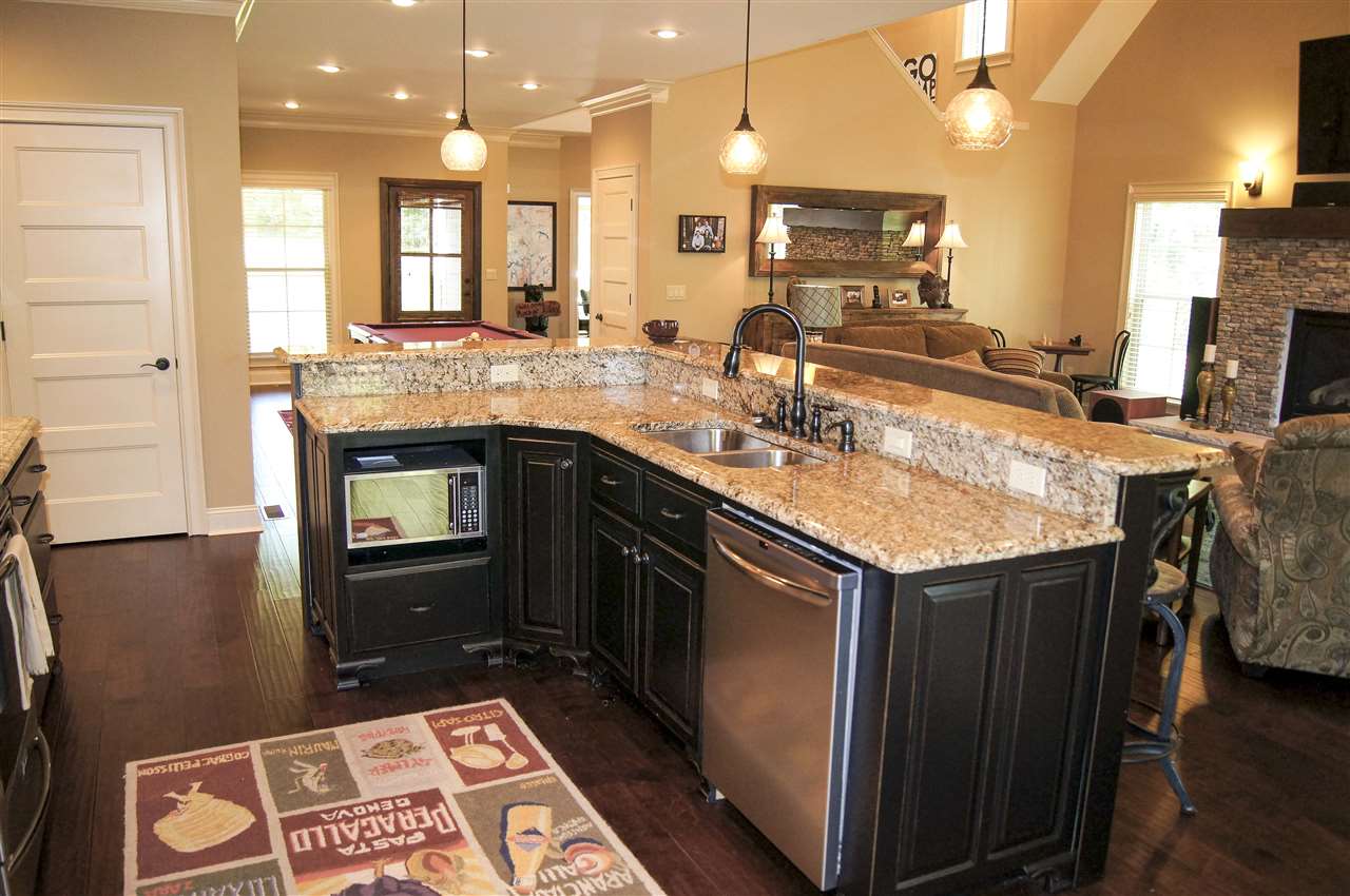65 Sunny View Point Counce, TN 38326 - Photo 8 of 25 Gallery Image 8