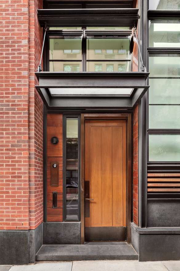 150 Charles Street, Unit M8 Manhattan, NY 10014 - Photo 20 of 25