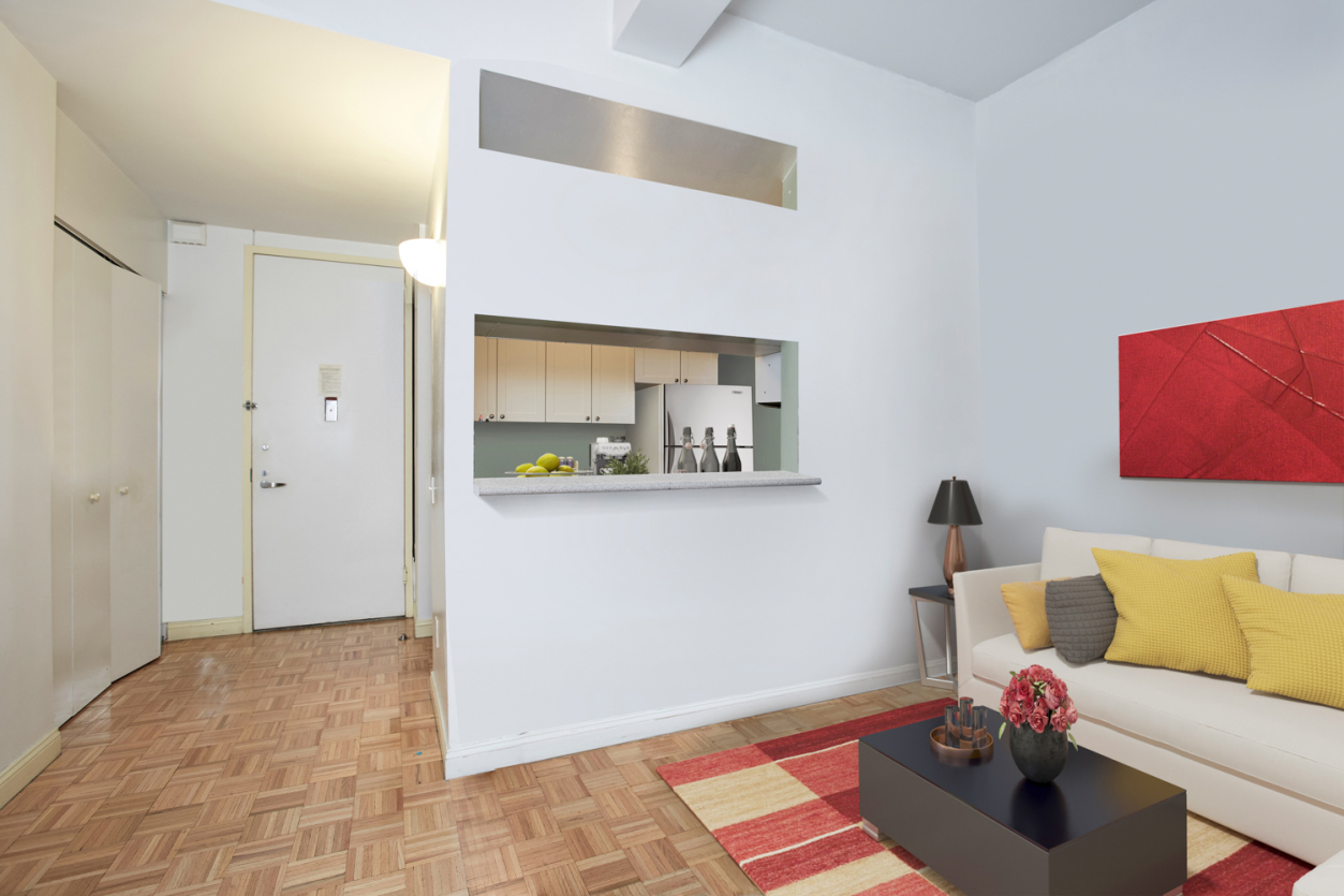 88 Greenwich Street, Unit 416 Manhattan, NY 10006 - Photo 2 of 11