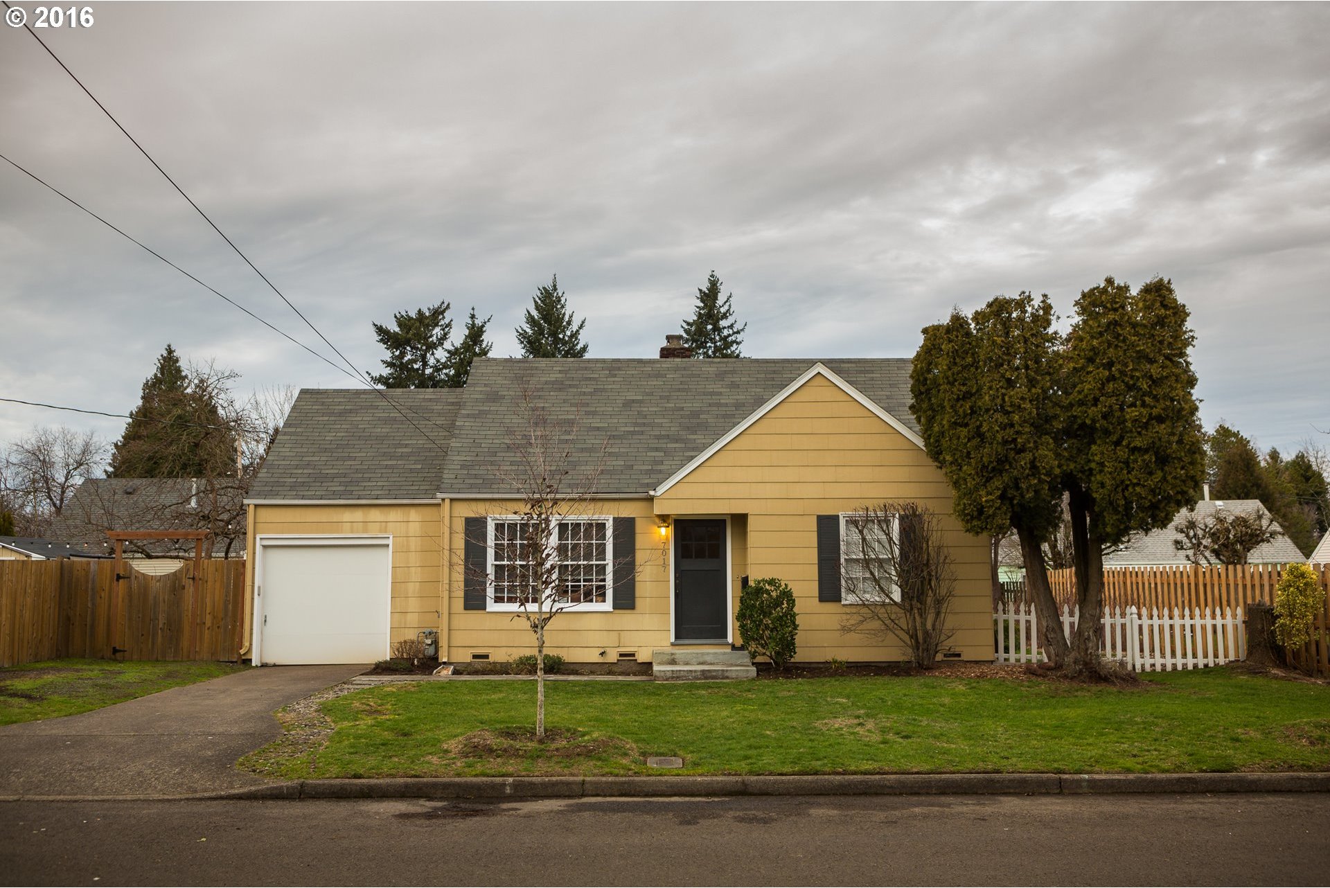 7017 Northeast Sumner Street Portland, OR 97218 - Photo 1 of 26