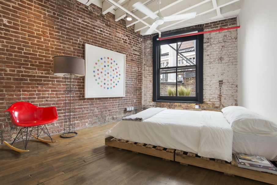 22 E 18th St, Unit PH6B Manhattan, NY 10003 - Photo 4 of 12