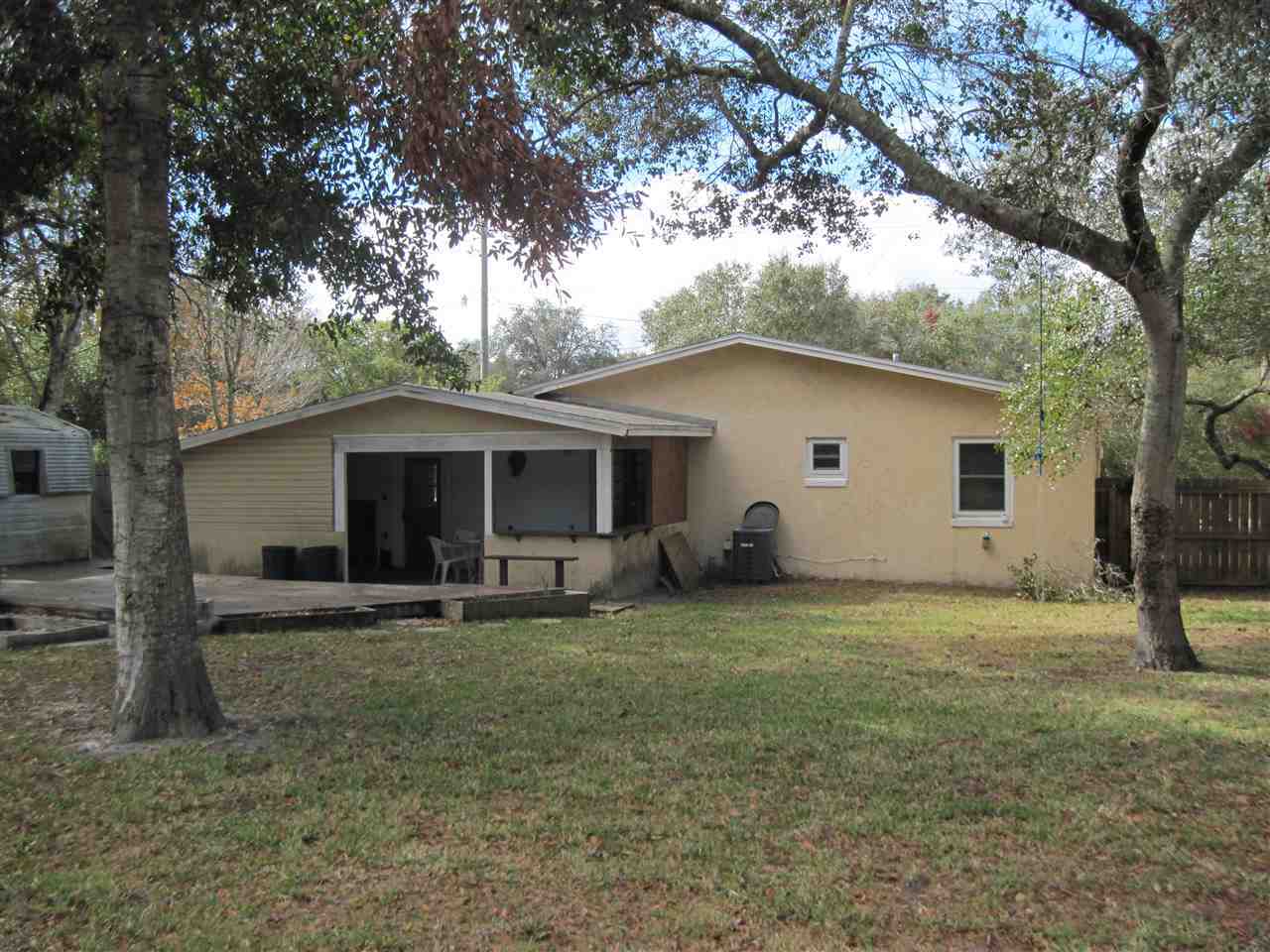 437 Segovia Road St. Augustine, FL 32086 - Photo 29 of 44