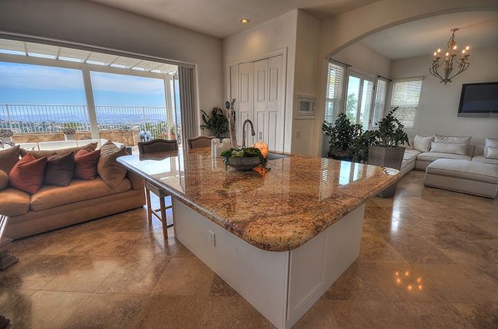 1309 Panorama Ridge Road Oceanside, CA 92056 - Photo 7 of 25