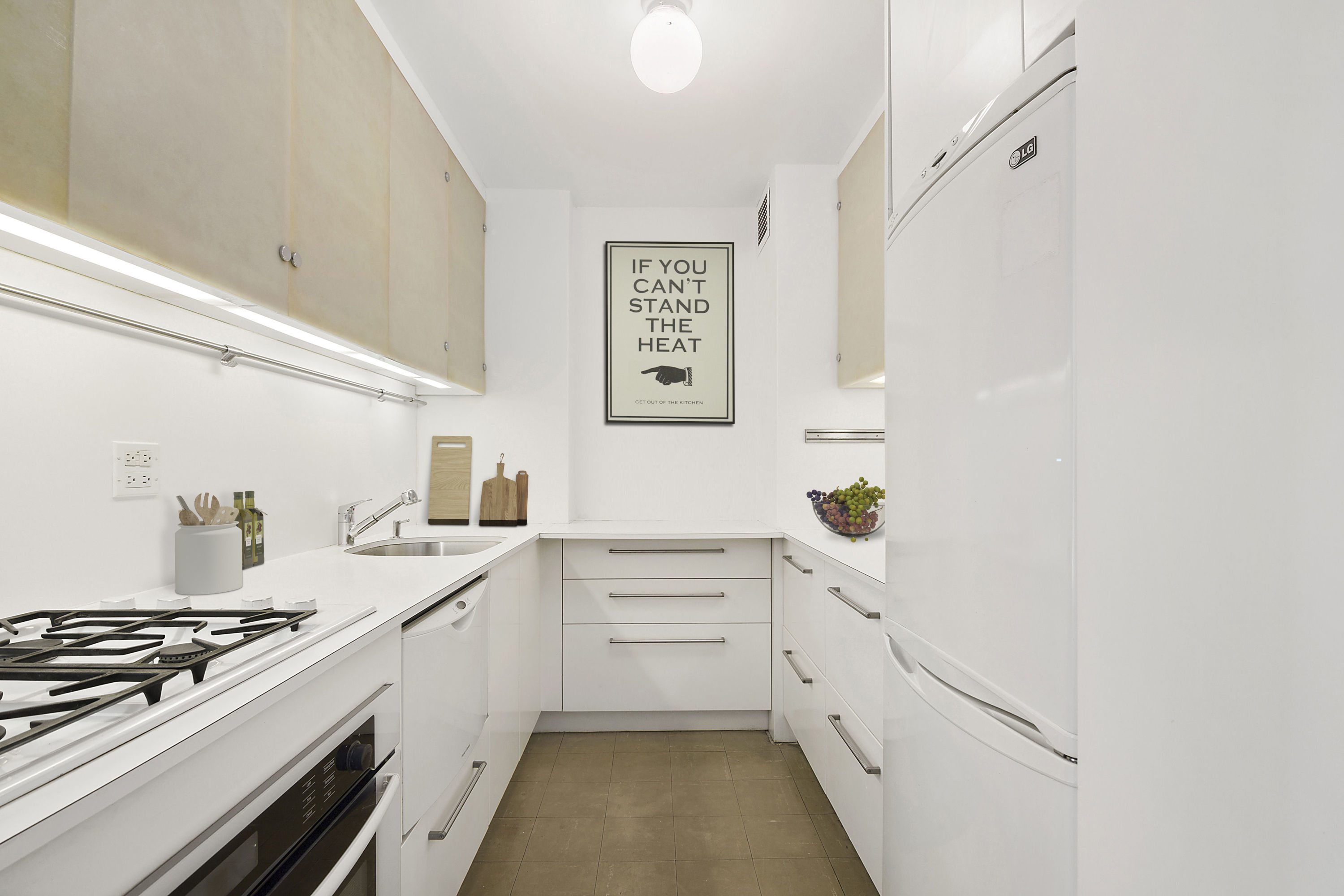 372 Central Park West, Unit 10E Manhattan, NY 10025 - Photo 2 of 6