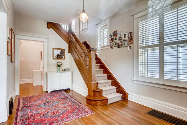 $915,000 | 1011 North Clarkson Street, Denver, CO 80203