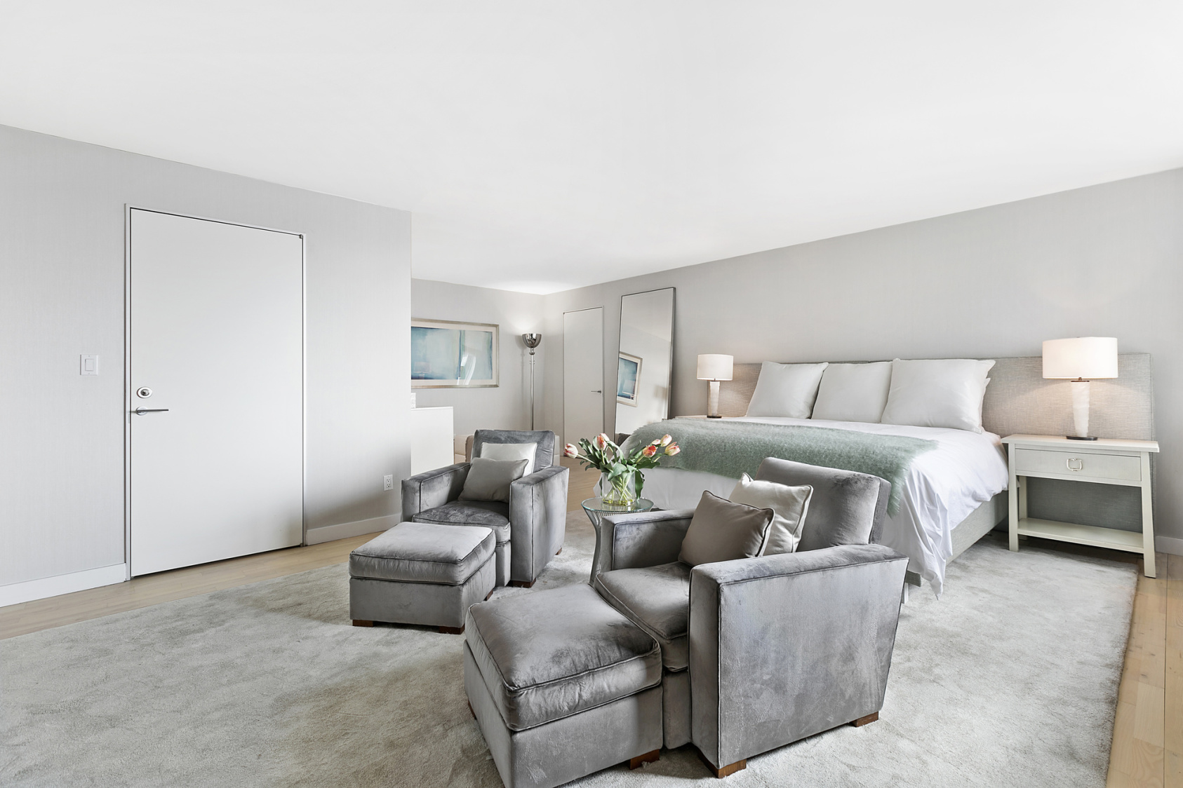 322 West 57th Street, Unit 45B Manhattan, NY 10019 - Photo 8 of 24