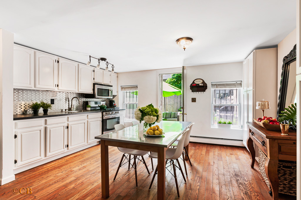 32 Monroe Street Brooklyn, NY 11238 - Photo 3 of 8