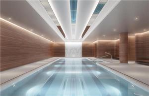 50 West Street, Unit 10A Manhattan, NY 10006 - Photo 10 of 11